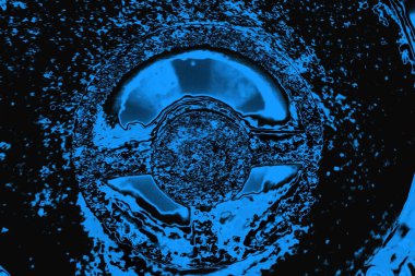 Soyut grunge dokusu, dijital duvar kağıdı