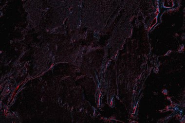 Soyut arkaplan renkli modern desen 