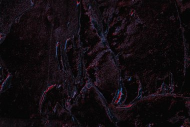 Soyut arkaplan renkli modern desen 