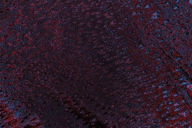 Soyut arkaplan renkli modern desen 