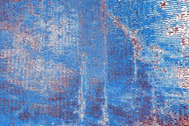 Soyut arkaplan renkli modern desen 