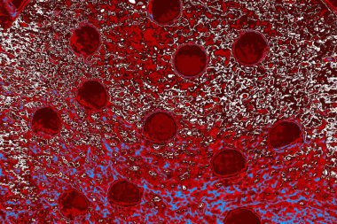 Soyut grunge dokusu, dijital duvar kağıdı