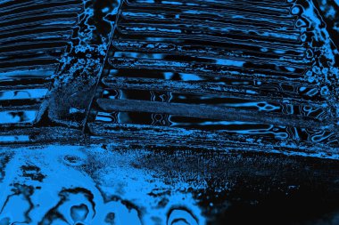 Soyut arkaplan renkli modern desen 