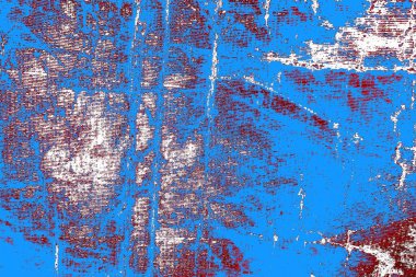 Soyut arkaplan renkli modern desen 