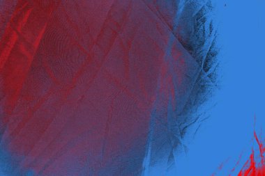 Soyut arkaplan renkli modern desen 