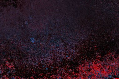 Soyut arkaplan renkli modern desen 