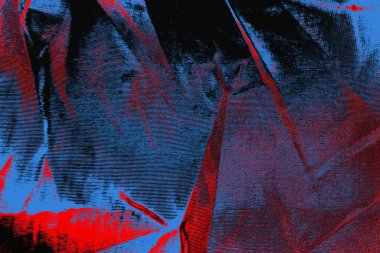 Soyut arkaplan renkli modern desen 