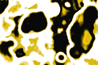 Soyut arkaplan renkli modern desen 