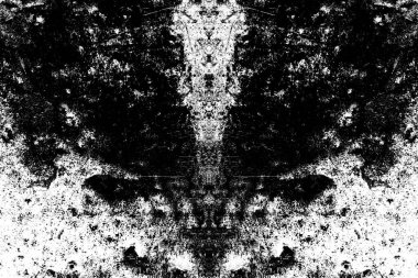 soyut siyah beyaz dijital duvar kağıdı