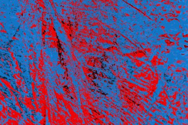 Soyut arkaplan renkli modern desen 