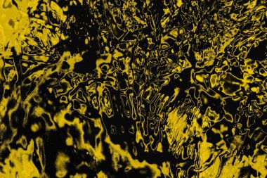 Soyut arkaplan renkli modern desen 