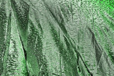 Soyut arkaplan renkli modern desen 