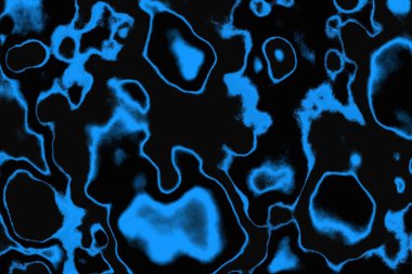 Soyut arkaplan renkli modern desen 