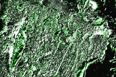 Soyut arkaplan renkli modern desen 