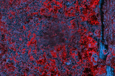 Soyut arkaplan renkli modern desen 