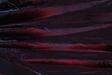 Soyut arkaplan renkli modern desen 