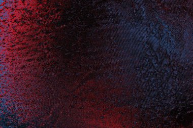 Soyut arkaplan renkli modern desen 