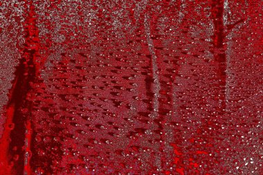 Soyut arkaplan renkli modern desen 