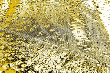 Soyut arkaplan renkli modern desen 