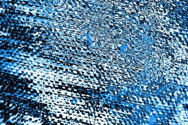 Soyut arkaplan renkli modern desen 