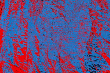 Soyut arkaplan renkli modern desen 