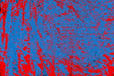 Soyut arkaplan renkli modern desen 