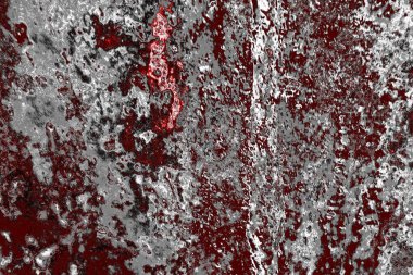 Soyut arkaplan renkli modern desen 