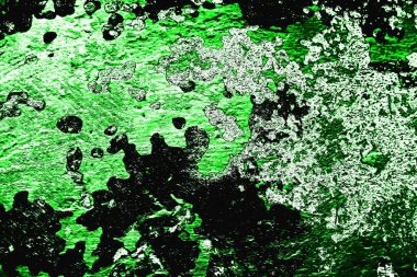 Soyut arkaplan renkli modern desen 