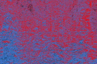 Soyut arkaplan renkli modern desen 