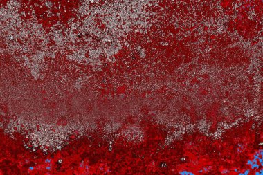 Soyut arkaplan renkli modern desen 