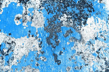 Soyut arkaplan renkli modern desen 