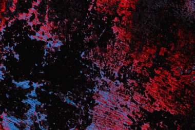 Soyut arkaplan renkli modern desen 