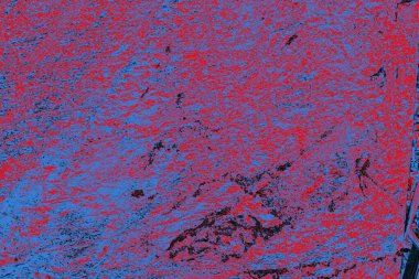 Soyut arkaplan renkli modern desen 