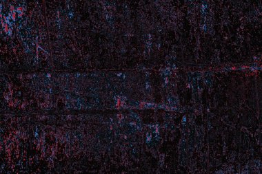 Soyut arkaplan renkli modern desen 