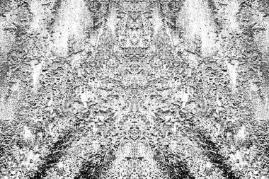 Boyalı metal yüzey. Metal doku