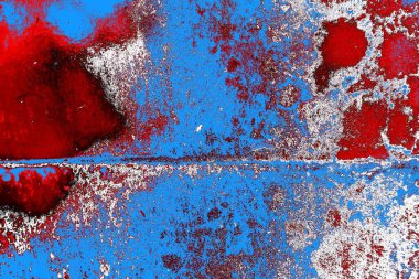 Soyut arkaplan renkli modern desen 