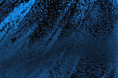 Soyut arkaplan renkli modern desen 