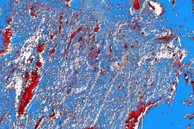 Soyut grunge dokusu, dijital duvar kağıdı