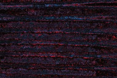 Soyut arkaplan renkli modern desen 