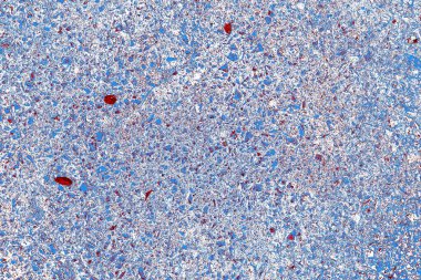 Soyut grunge dokusu, dijital duvar kağıdı