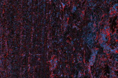 Soyut arkaplan renkli modern desen 