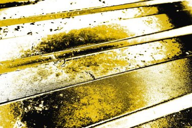 Soyut arkaplan renkli modern desen 