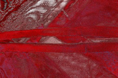 Soyut arkaplan renkli modern desen 