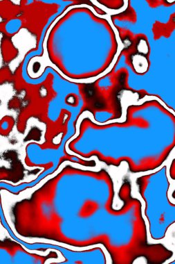 Soyut grunge dokusu, dijital duvar kağıdı