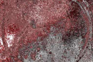 Soyut arkaplan renkli modern desen 