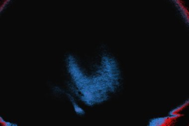 Soyut arkaplan renkli modern desen 