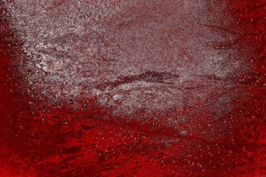 Soyut arkaplan renkli modern desen 