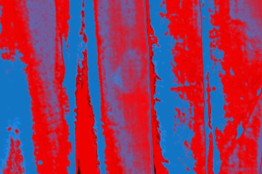 Soyut arkaplan renkli modern desen 