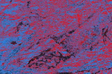 Soyut arkaplan renkli modern desen 