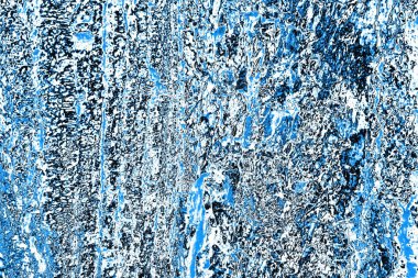 Soyut arkaplan renkli modern desen 